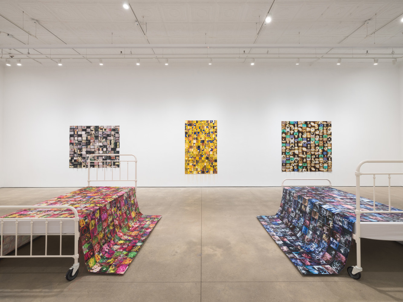 Hunter Reynolds / Dean Sameshima