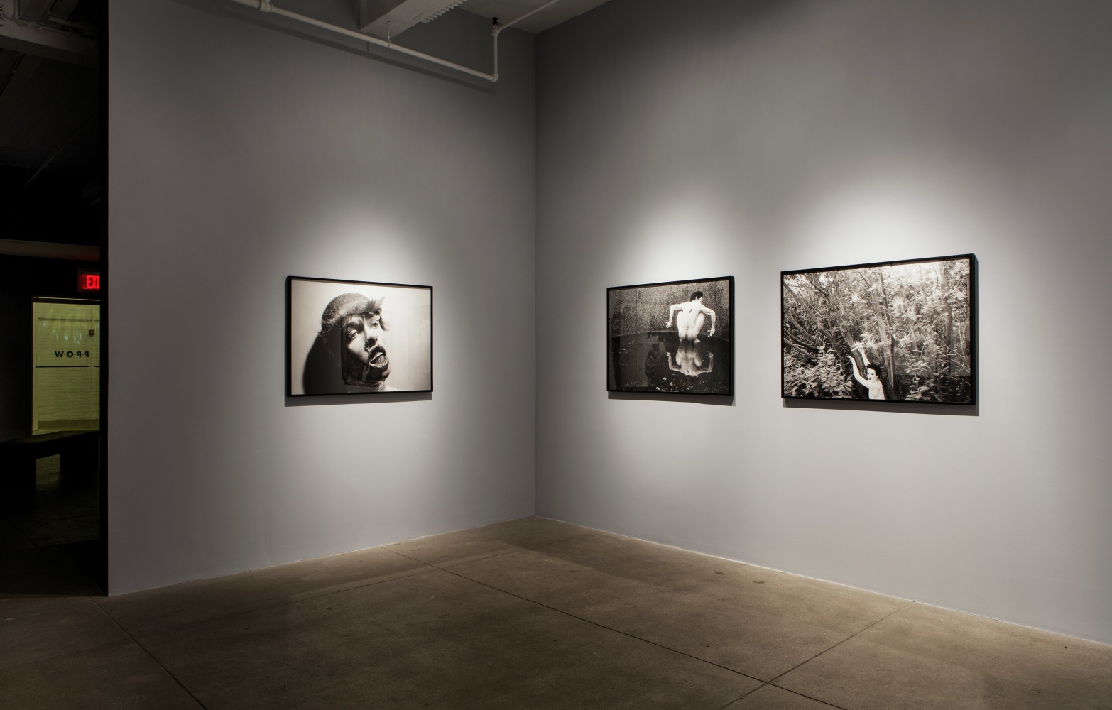 Deviations, install 7