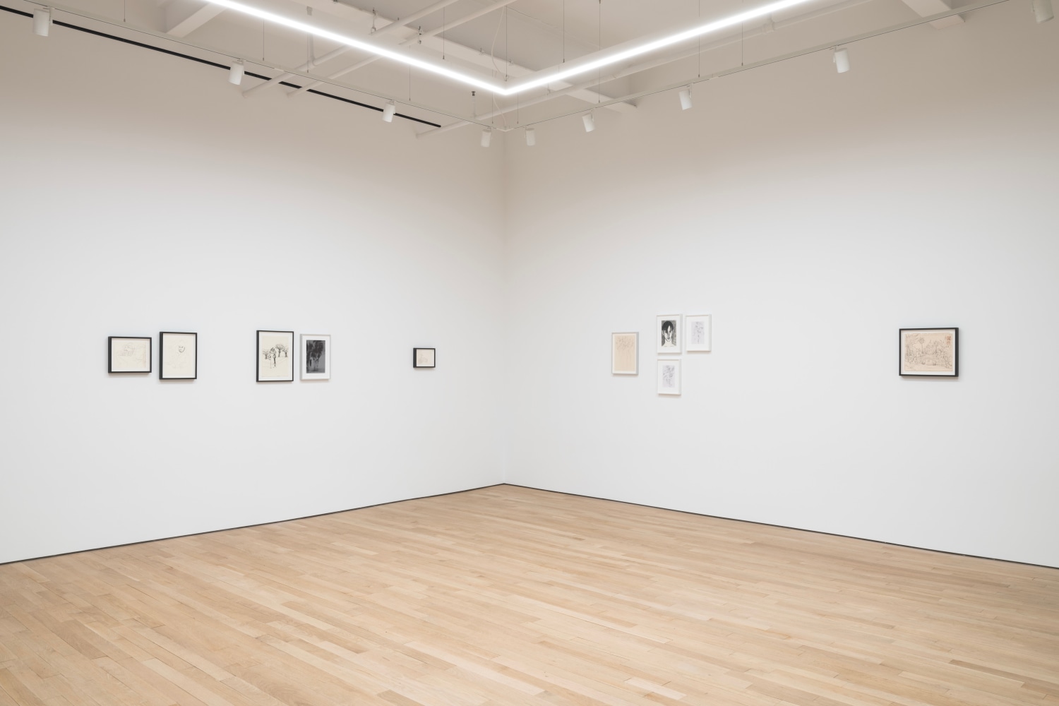 Martin Wong and Paul P.