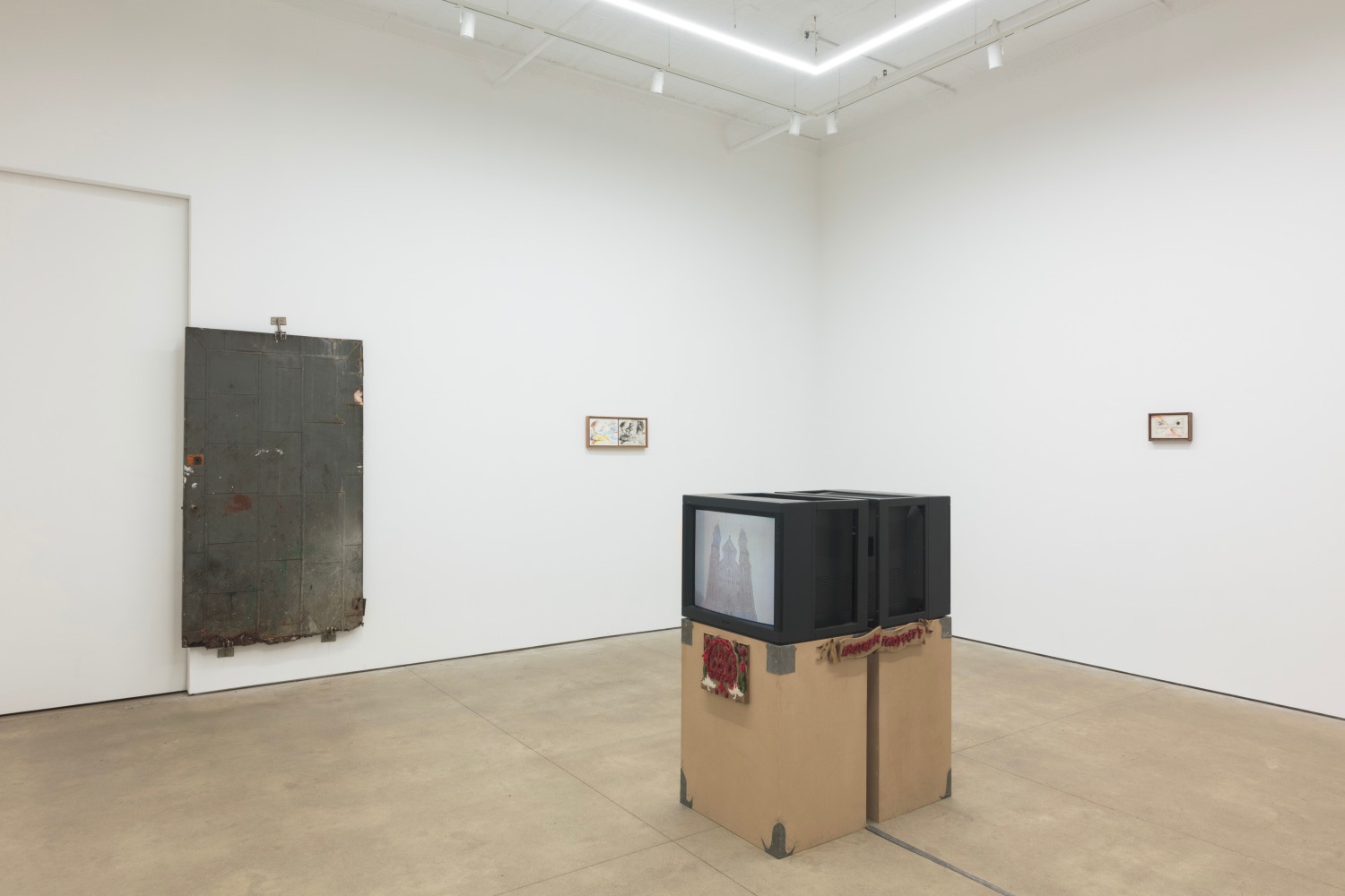 Harry Gould Harvey IV