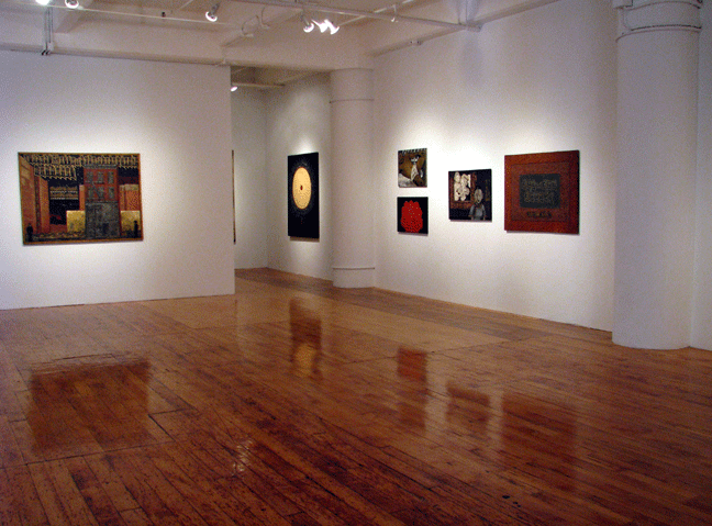 Everything Must Go, 2009 install 4