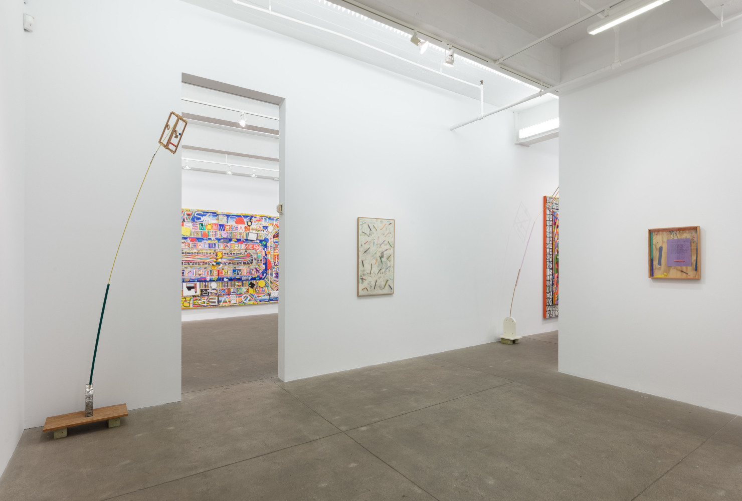 Ben Gocker, Foskers &amp; Egg Whites install 7