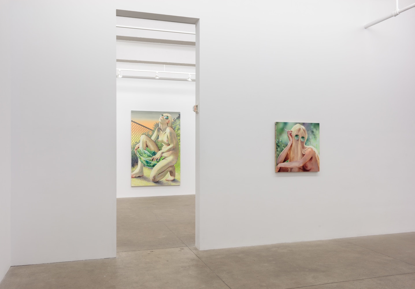 Robin F. Williams, Your Good Taste Is Showing install 9