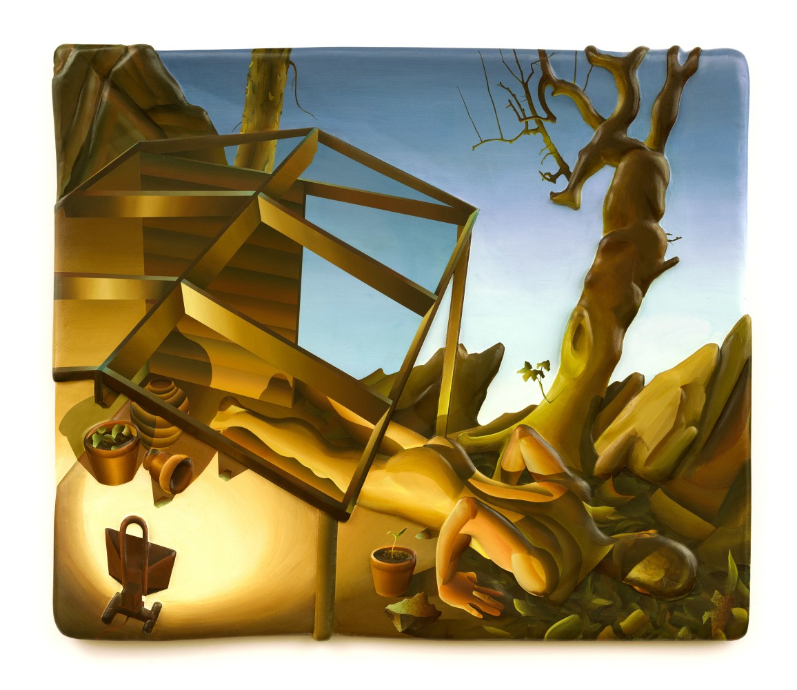 Kyle Dunn, Like something flying