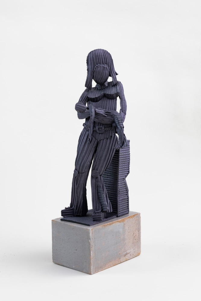 Ann Agee, Moira Orfei Madonna