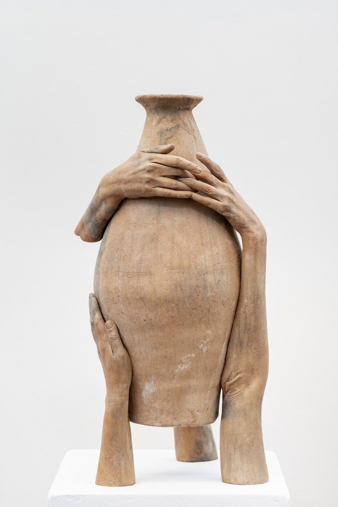 Clementine Keith-Roach, Part Objects, 2022