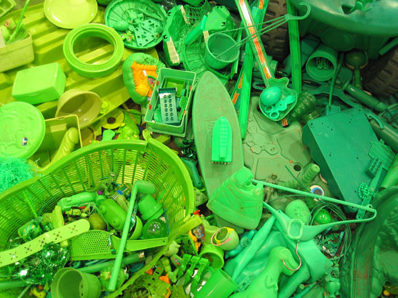 Lawn, 2007 install 3