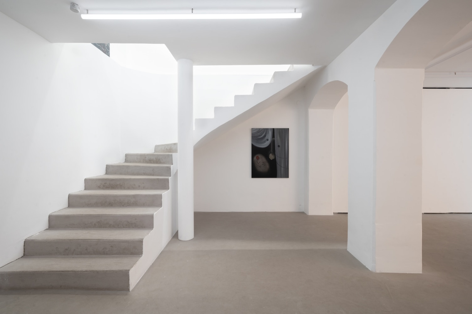 Owen Fu: Last Summer