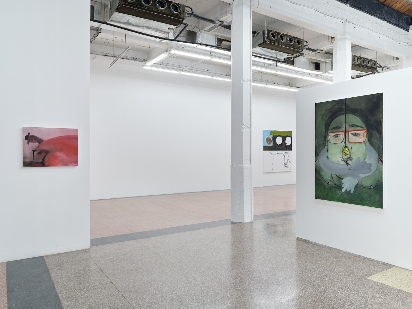 Owen Fu: Stealing Beauty