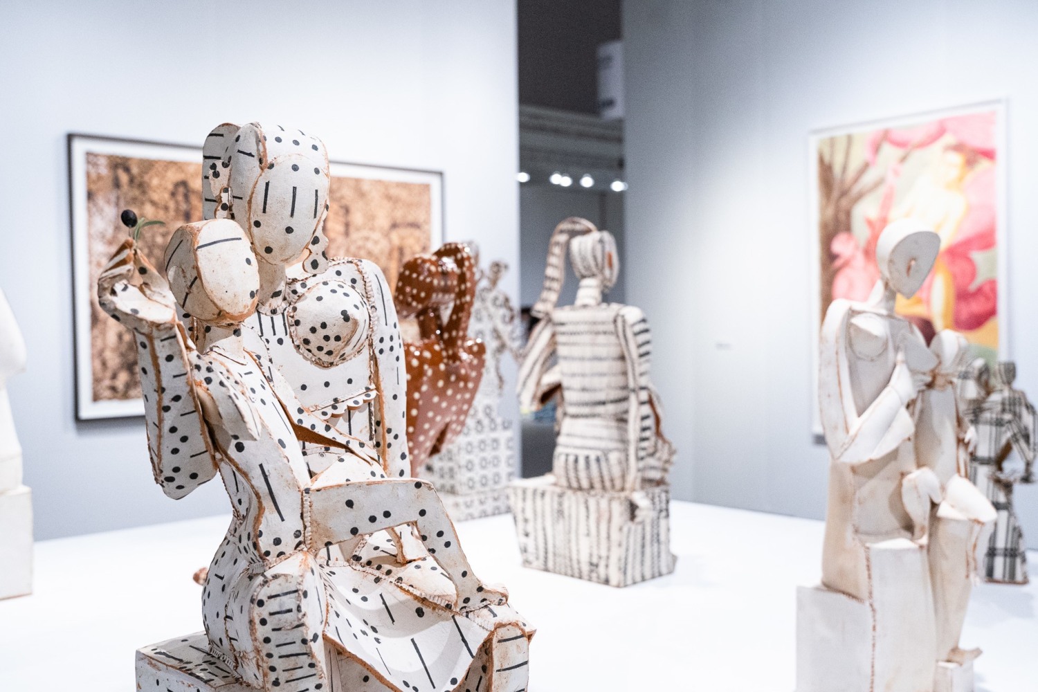 EXPO Chicago 2022 install 5