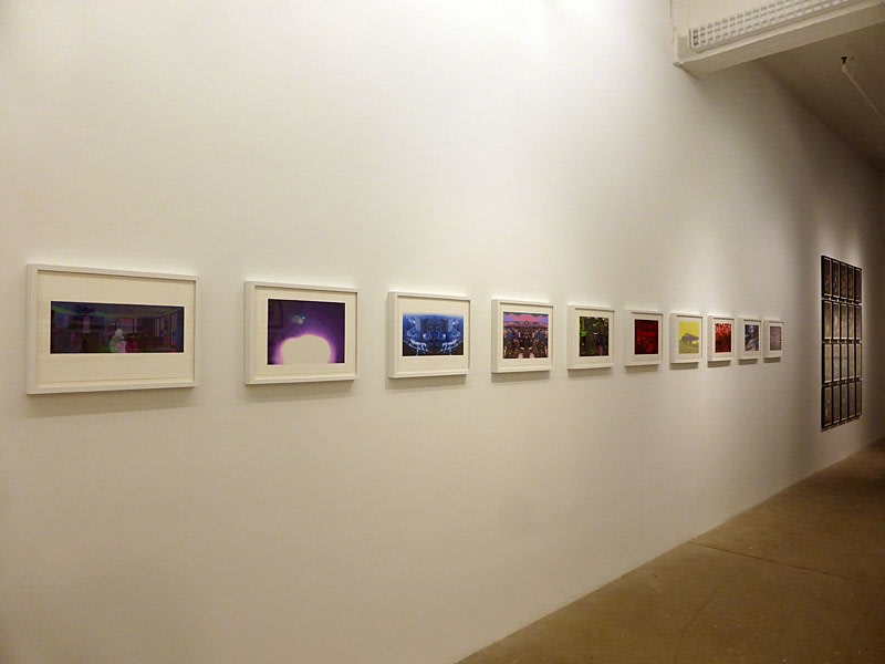 HFT The Gardener, install 5