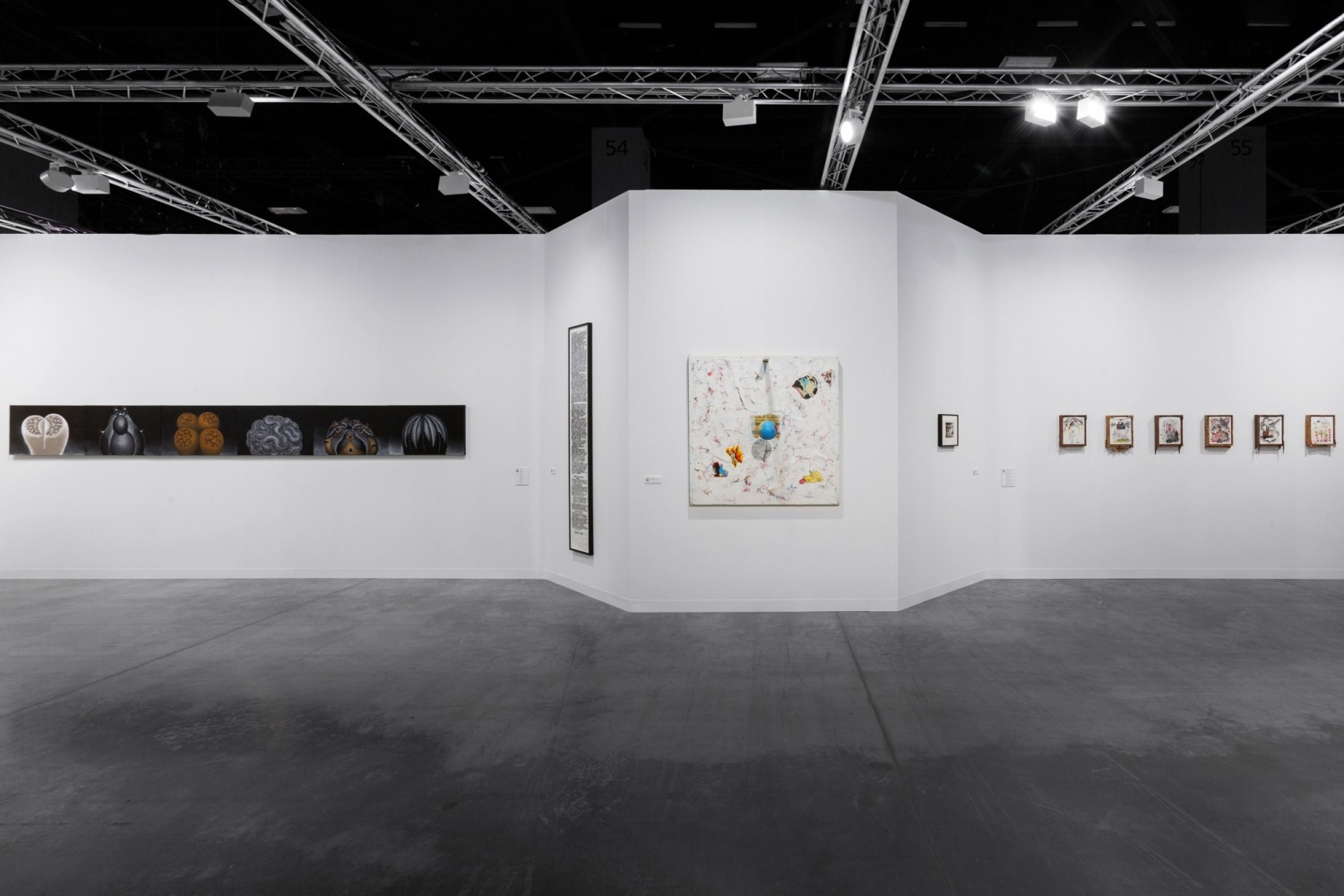 Art Basel Miami Beach