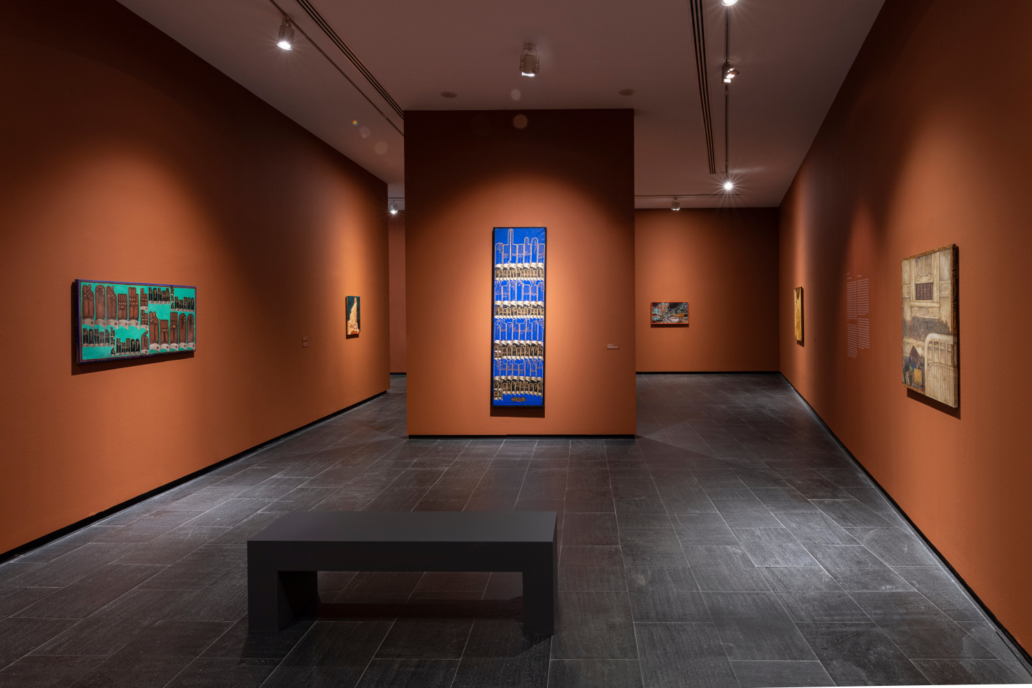 Martin Wong: Malicious Mischief