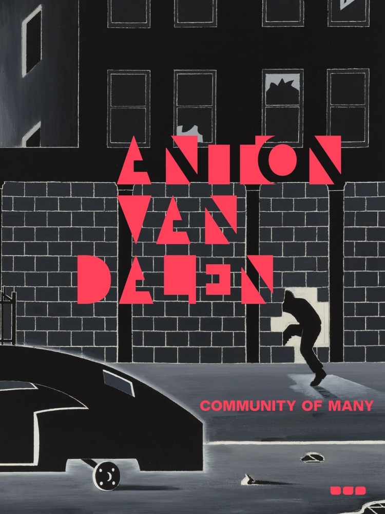 Anton van Dalen