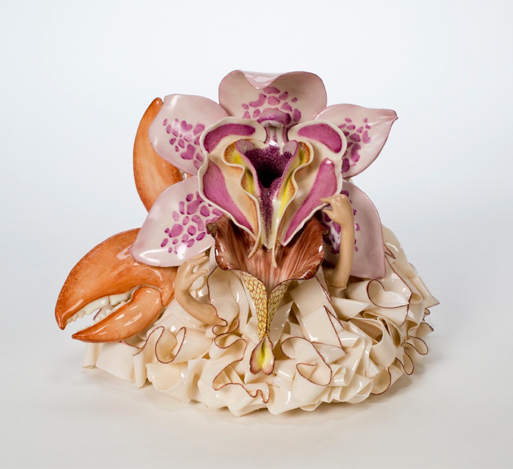 Jessica Stoller, Untitled (spread), 2013