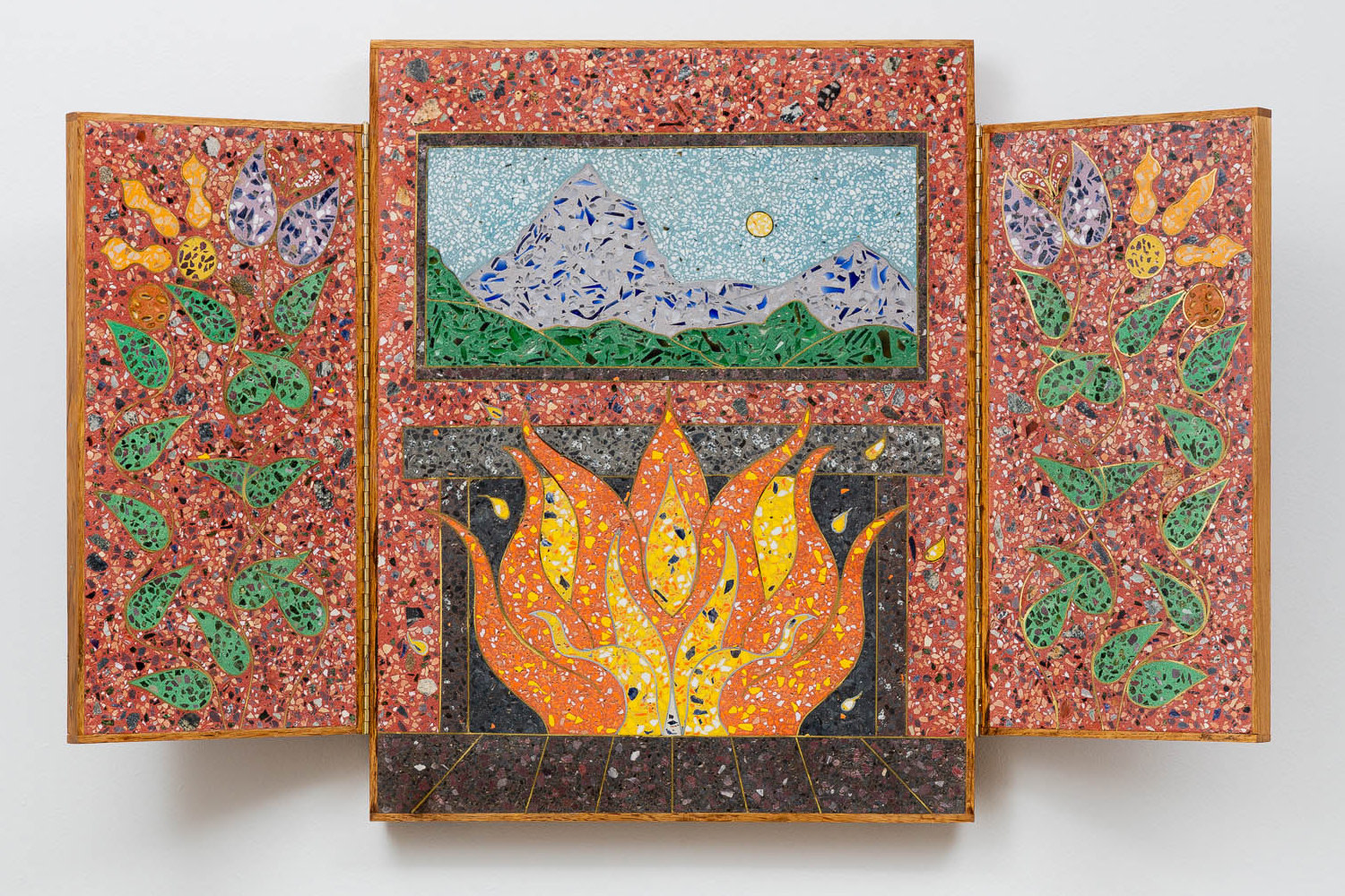 Ficus Interfaith, That Hideous Strength