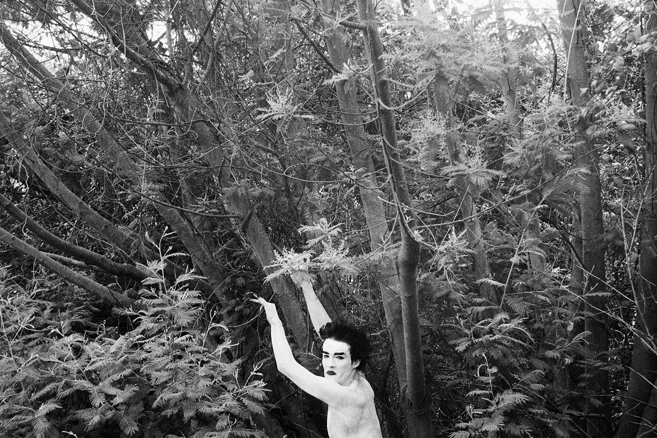 Carlos Motta Untitled, 1998/2016