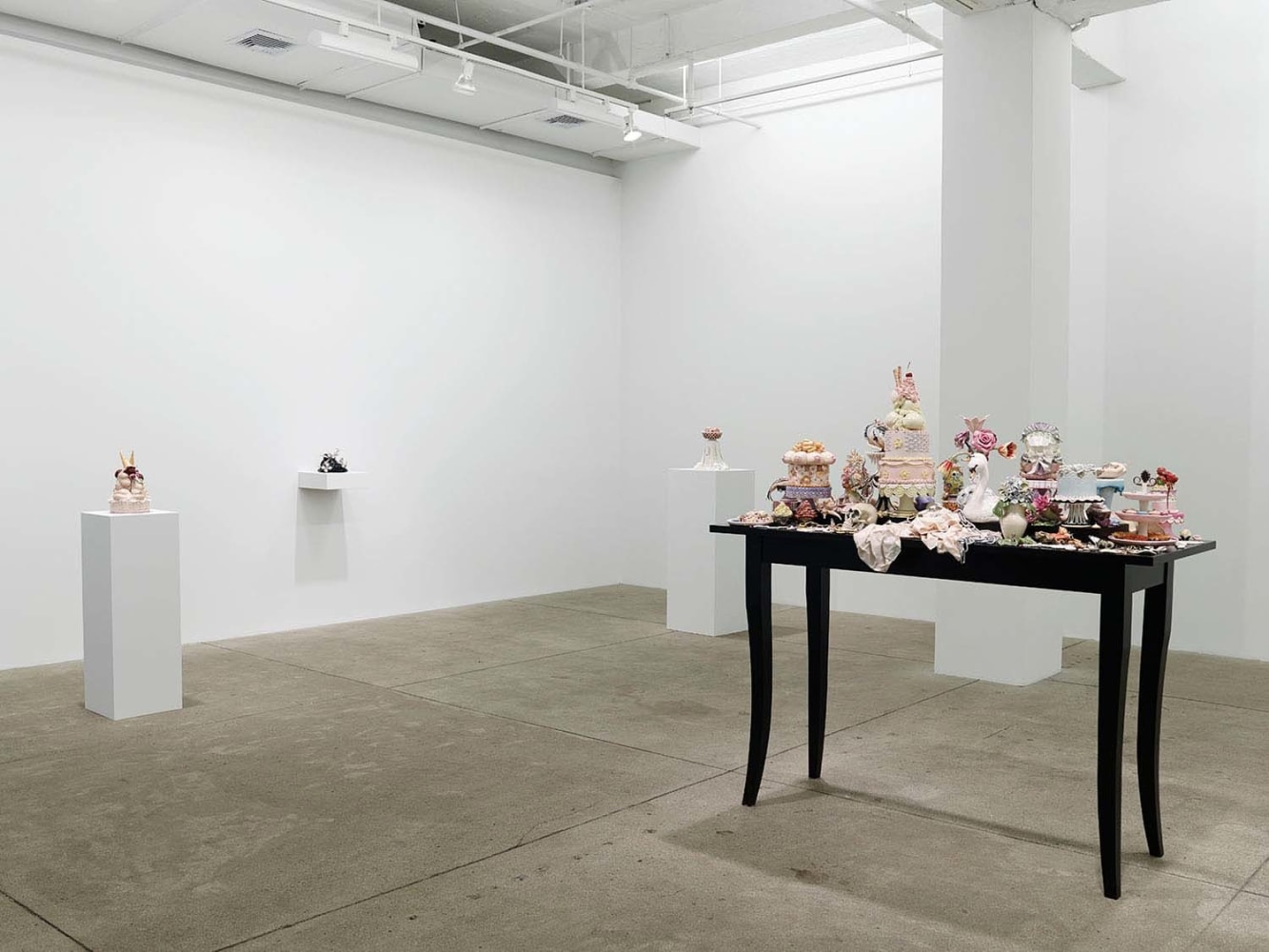 Spoil, 2014 install 3