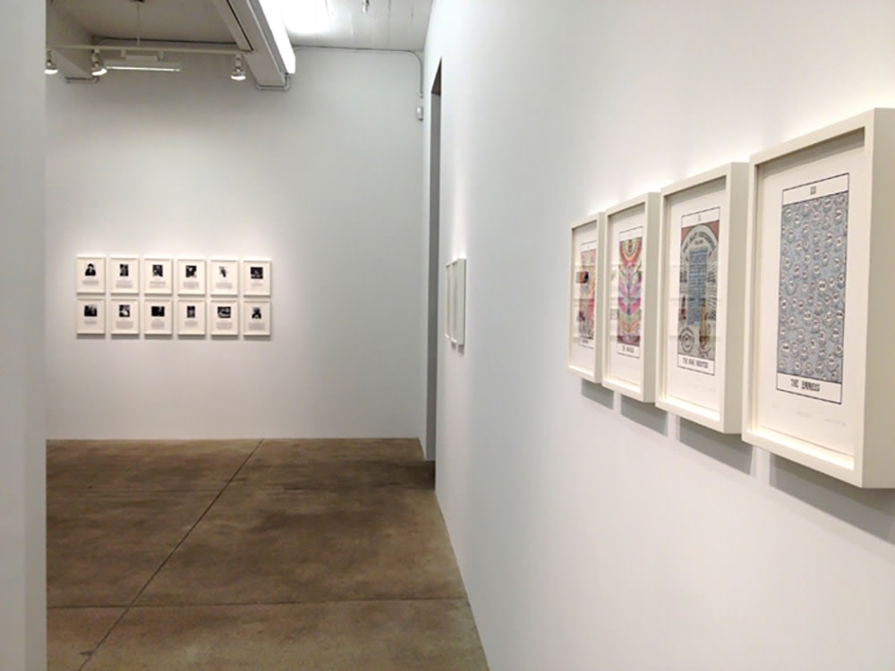 HEXEN 2.0, 2013 install 5