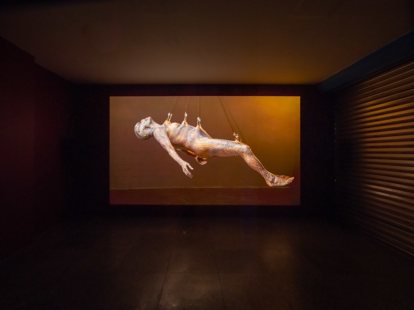 When I Leave This World install 2