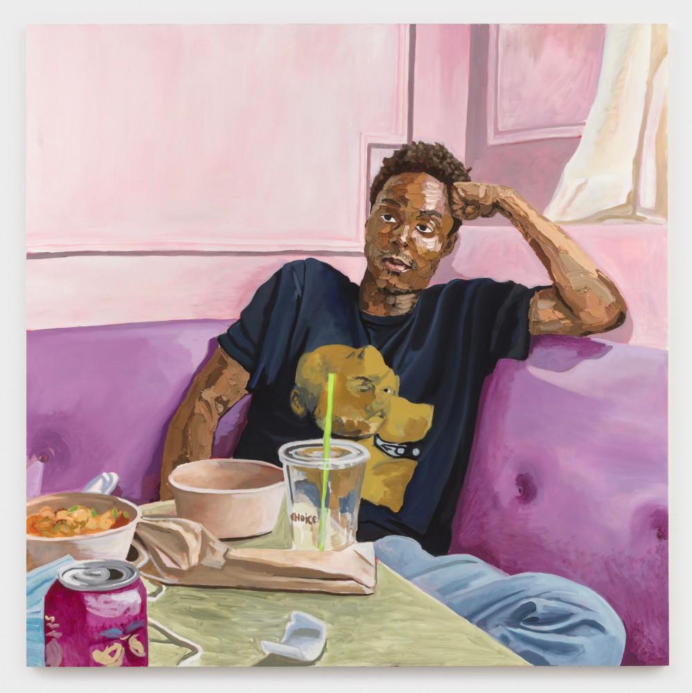 Gerald Lovell, Kiante