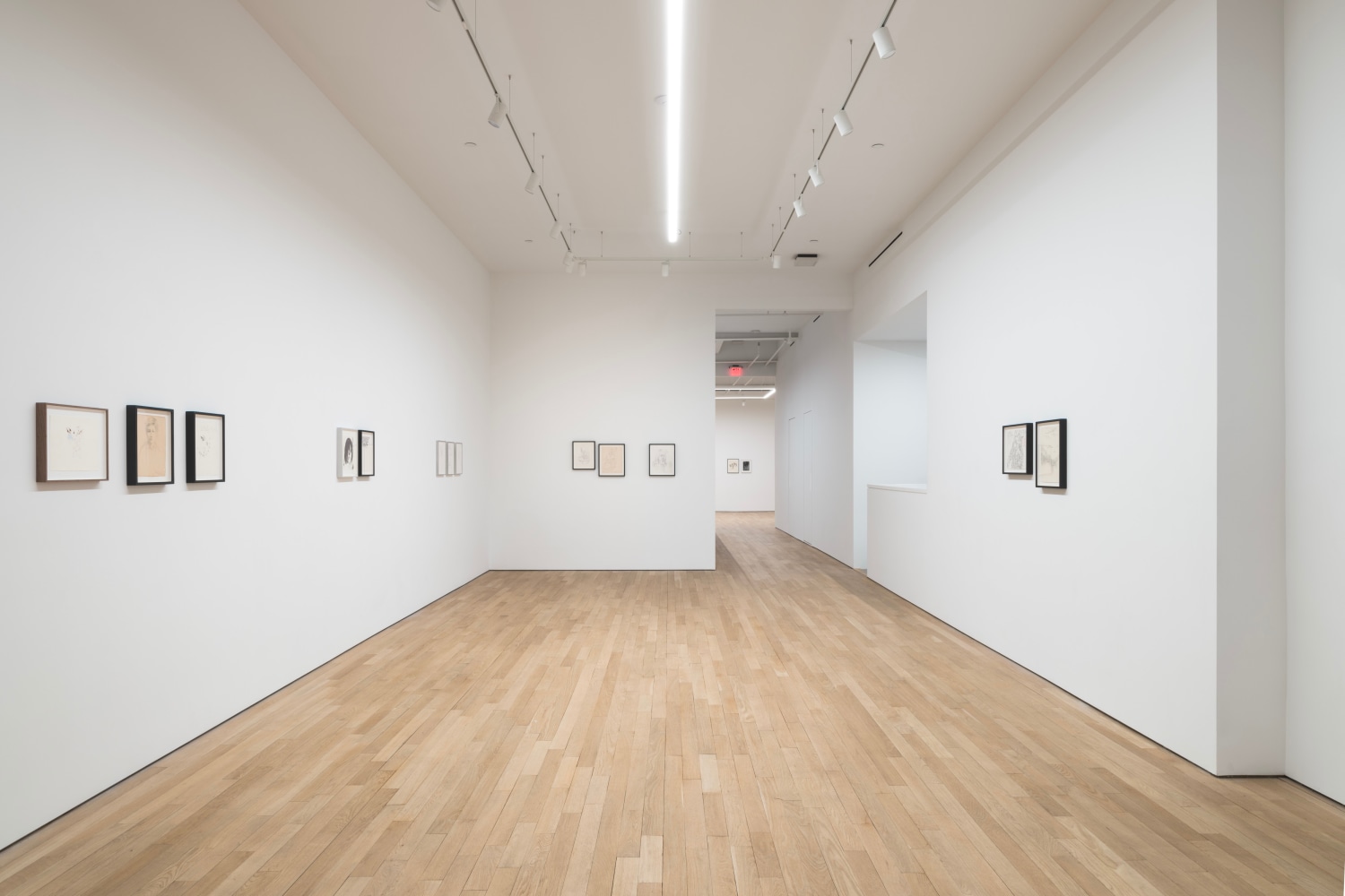 Martin Wong and Paul P.