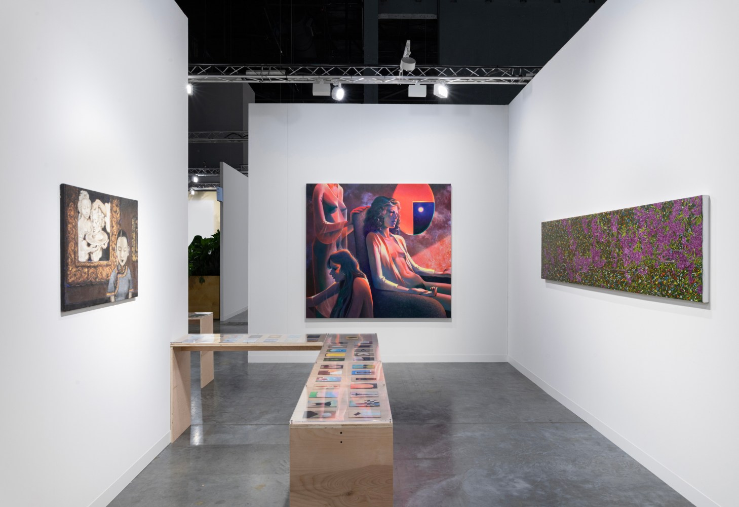 Art Basel Miami Beach