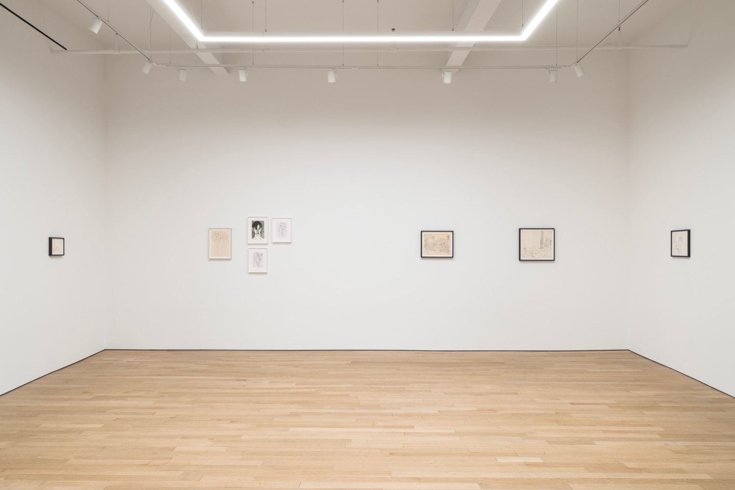 Martin Wong and Paul P.