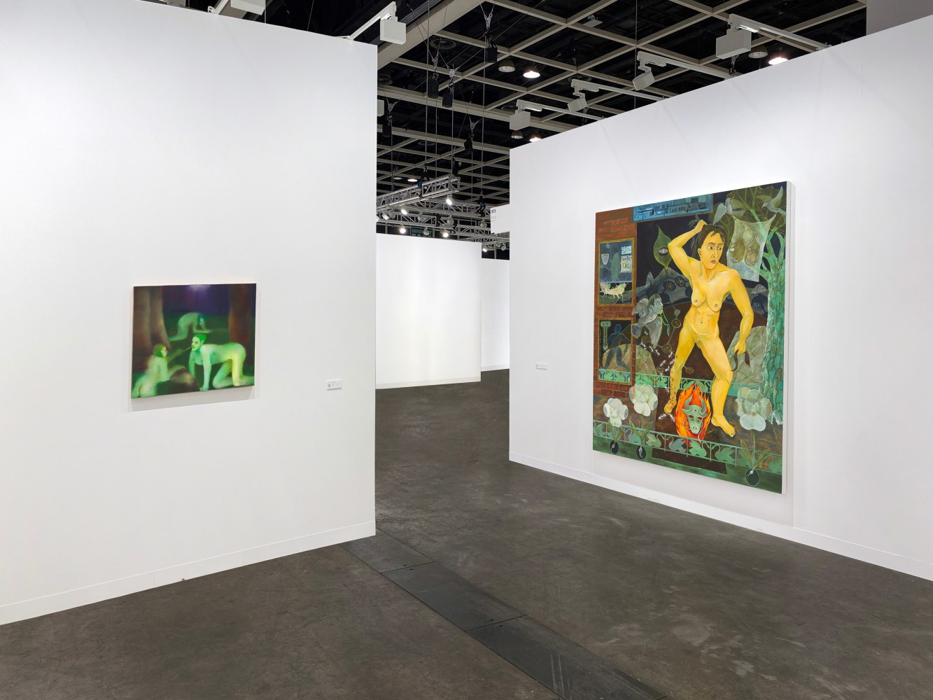 Art Basel Hong Kong