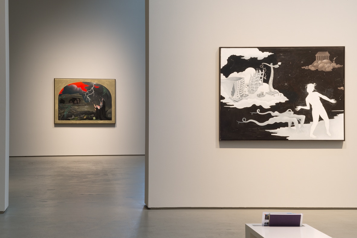 Death Is Not a Piece of Cake