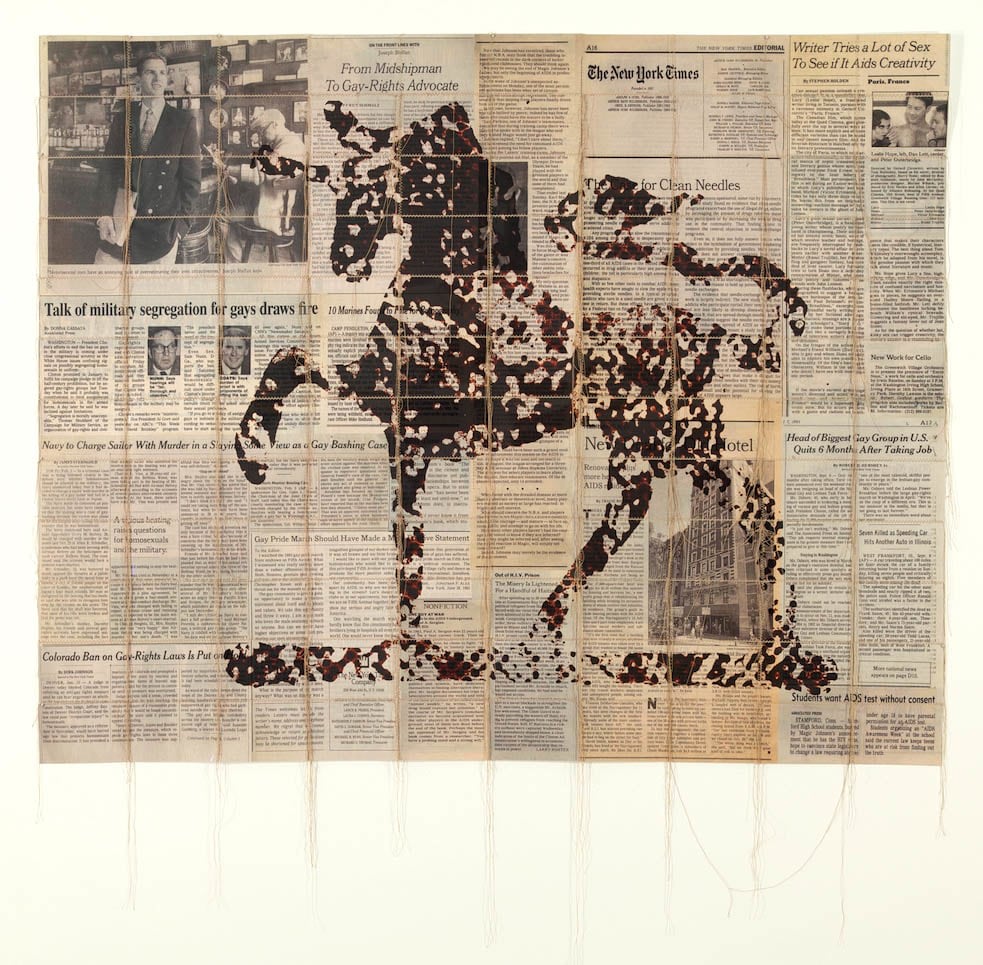 Hunter Reynolds, Welcome AZT