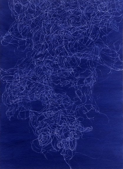 Karen Arm

Untitled (Incense #4), 2004

acrylic on canvas

66 x 48 ins.

167.64 x 121.92 cm