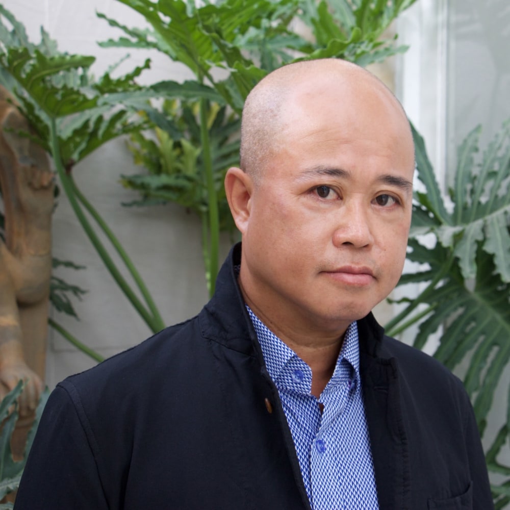 Dinh Q. L&ecirc; (1968-2024)