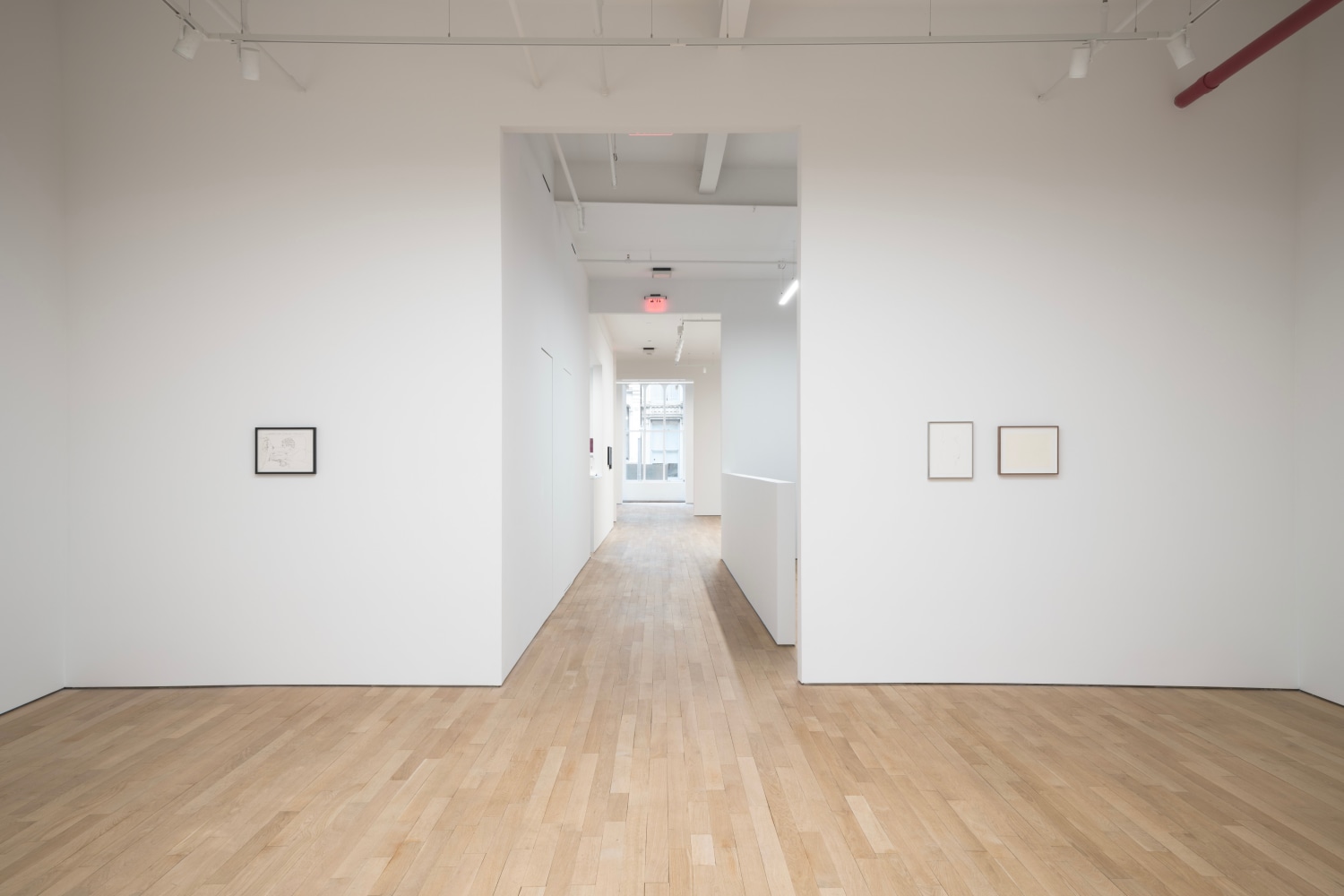 Martin Wong and Paul P.