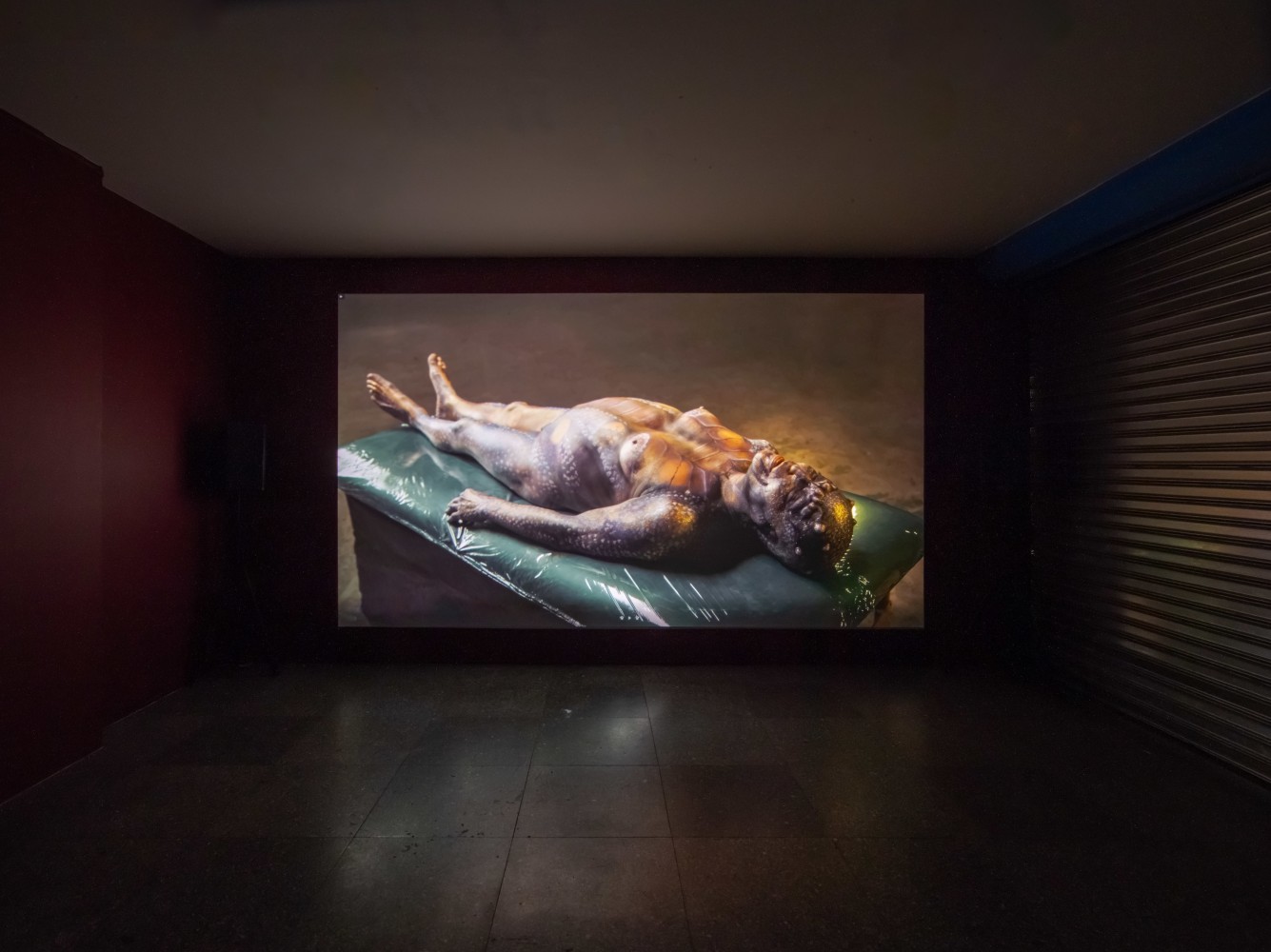 When I Leave This World install 6