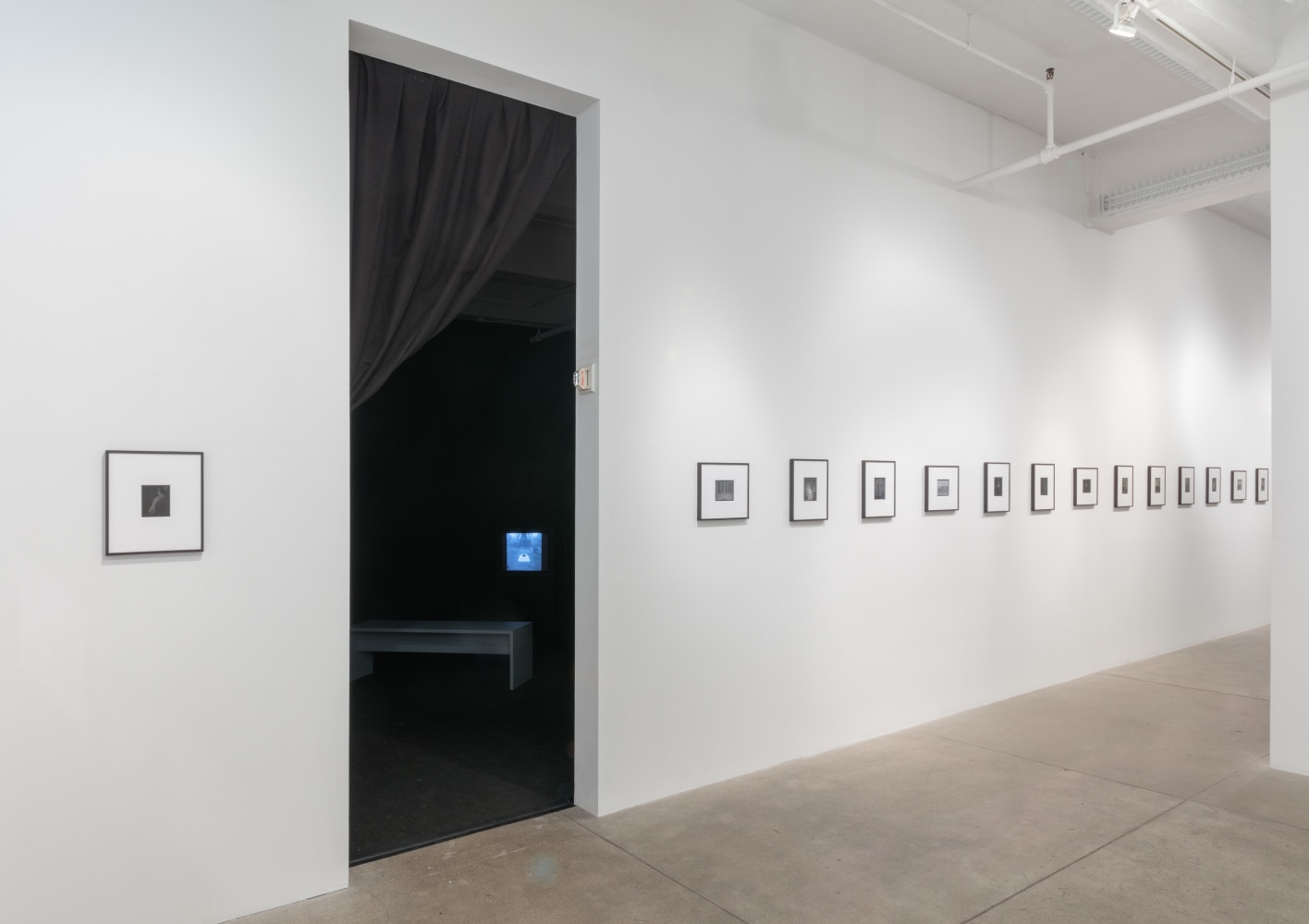 Adam Putnam, Portholes install 2