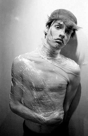 Carlos Motta, Untitled, 1998