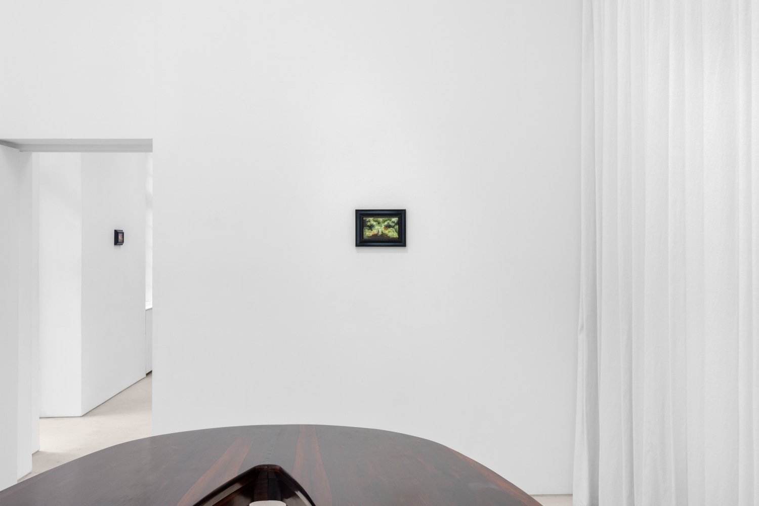 The Hunger (Installation View) Mendes Wood DM, Paris, France, April 3 &amp;ndash; May 17, 2025. Photo: Nicolas Brasseur.&amp;nbsp;