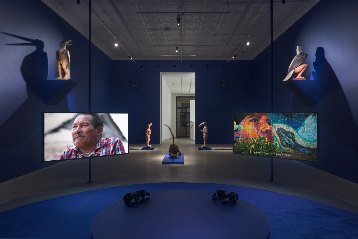 Jjagɨyɨ: Air of Life