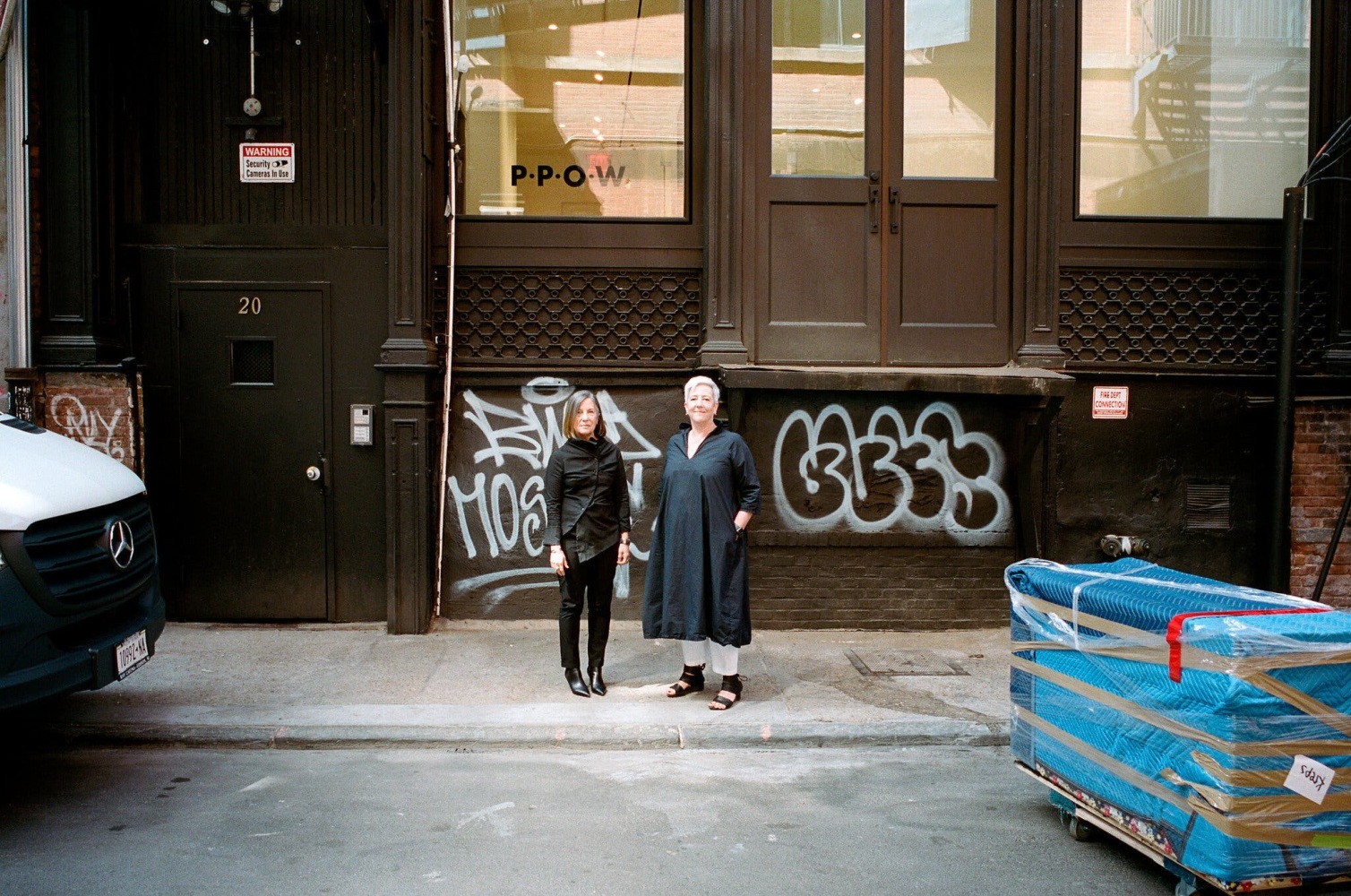 The Last Downtown Gallery