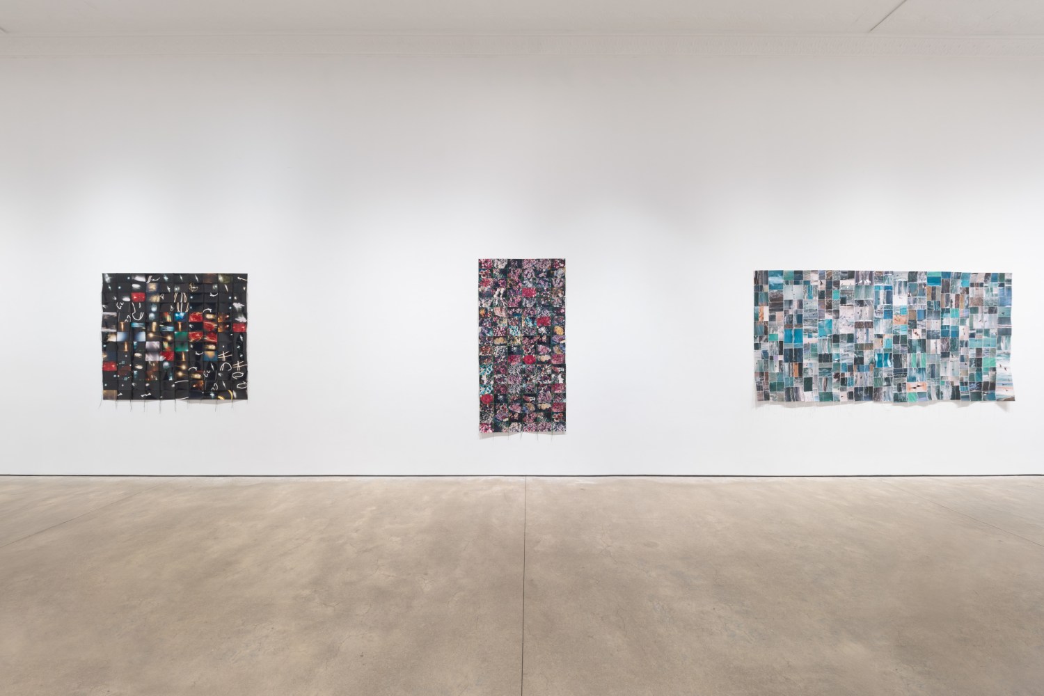 Hunter Reynolds / Dean Sameshima