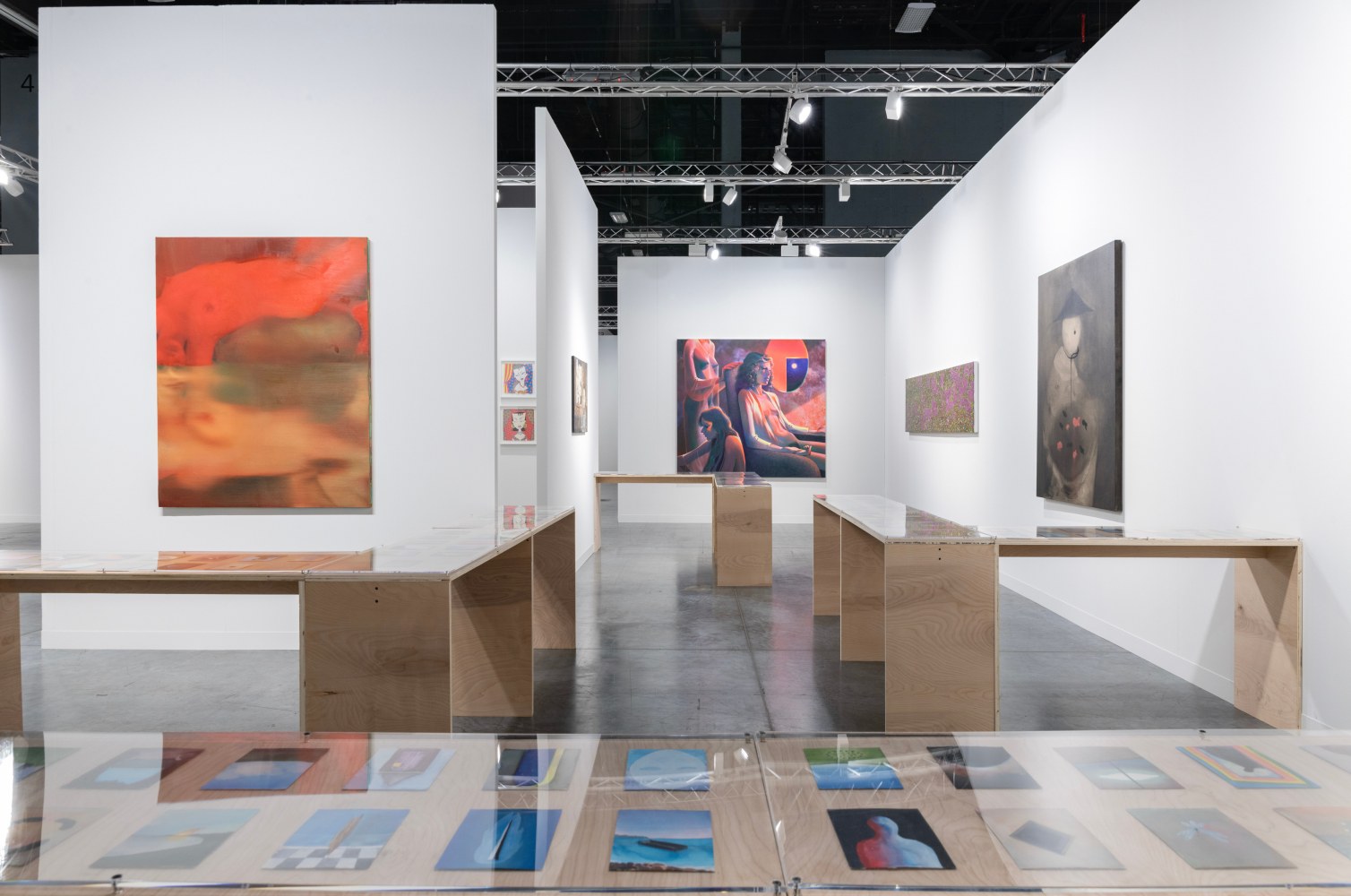 Art Basel Miami Beach