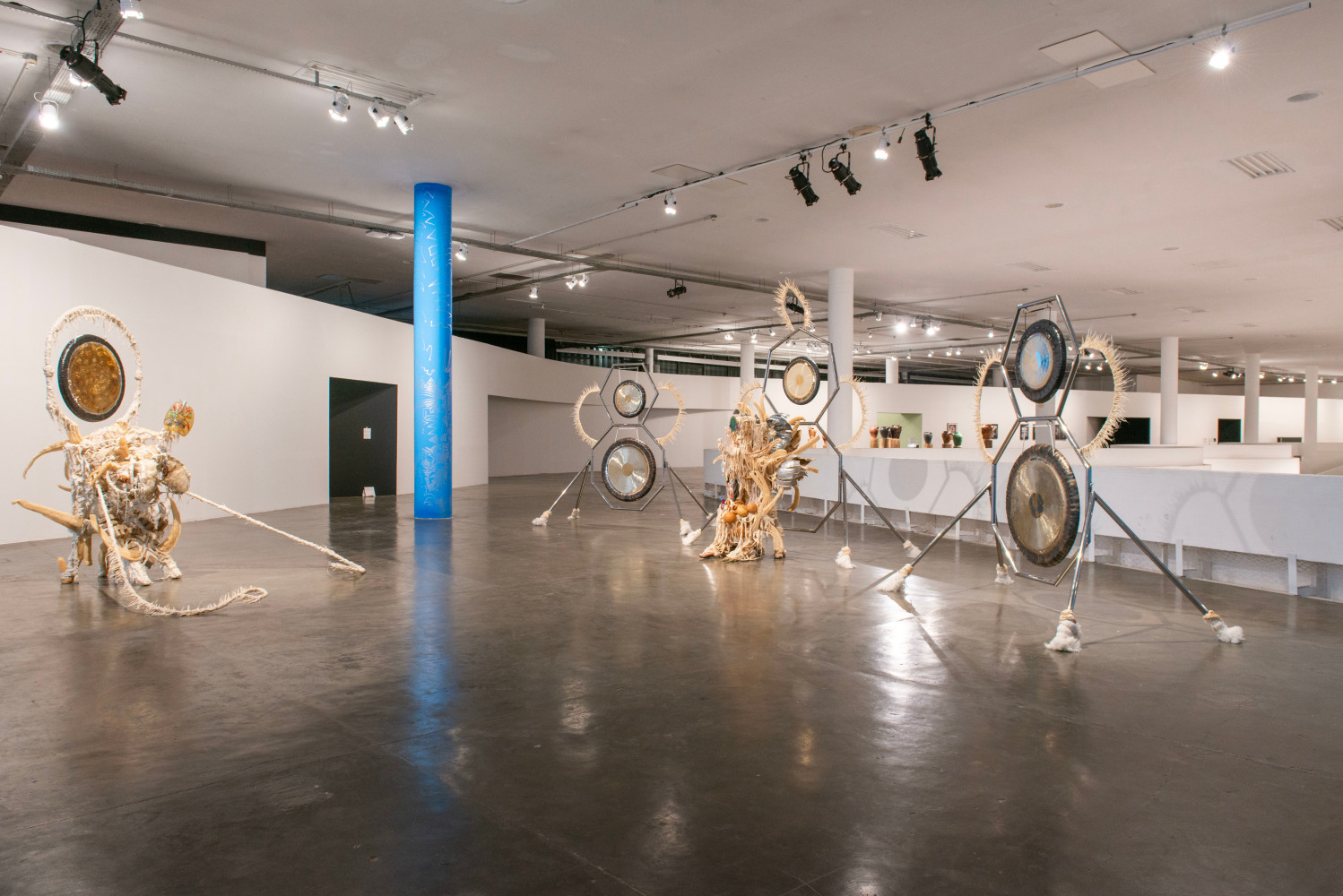 &amp;copy; Levi Fanan / Funda&amp;ccedil;&amp;atilde;o Bienal de S&amp;atilde;o Paulo