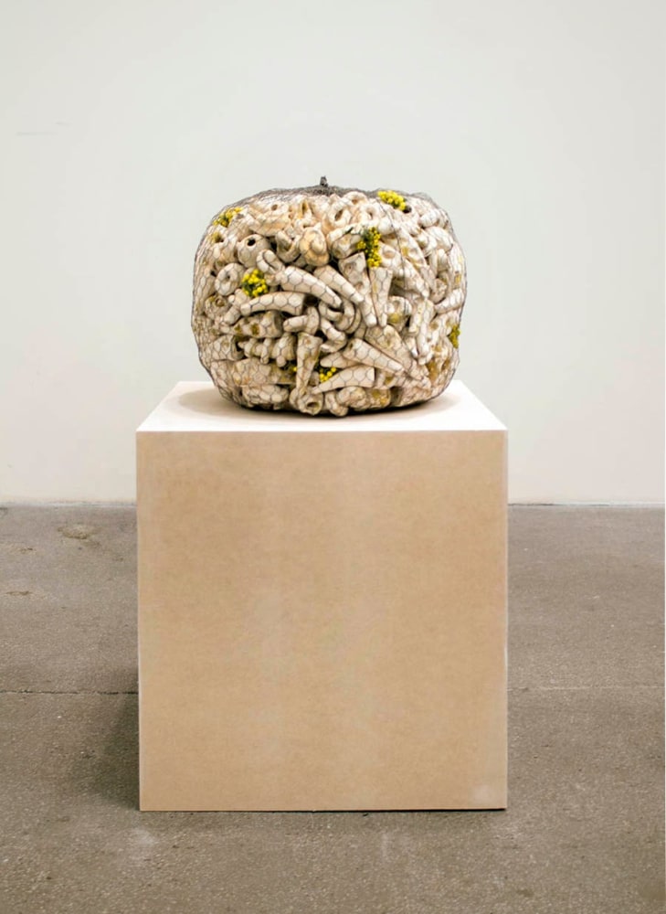 Annabeth Rosen, Rounder, 2008