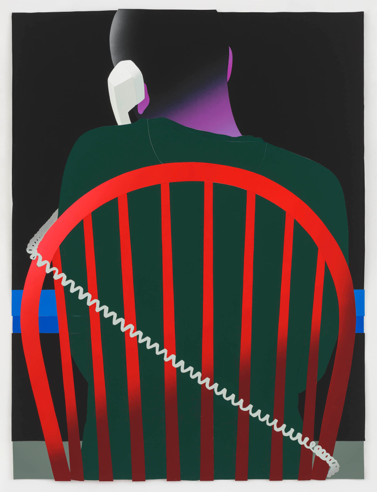 Anthony Iacono, Phone, 2018