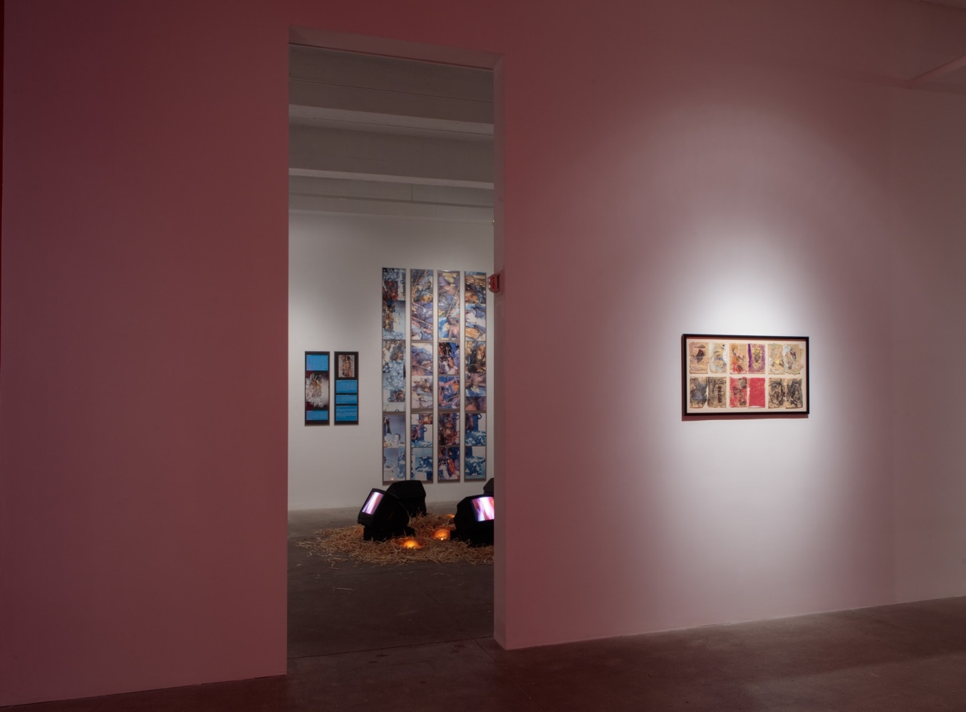 Further Evidence, install 5