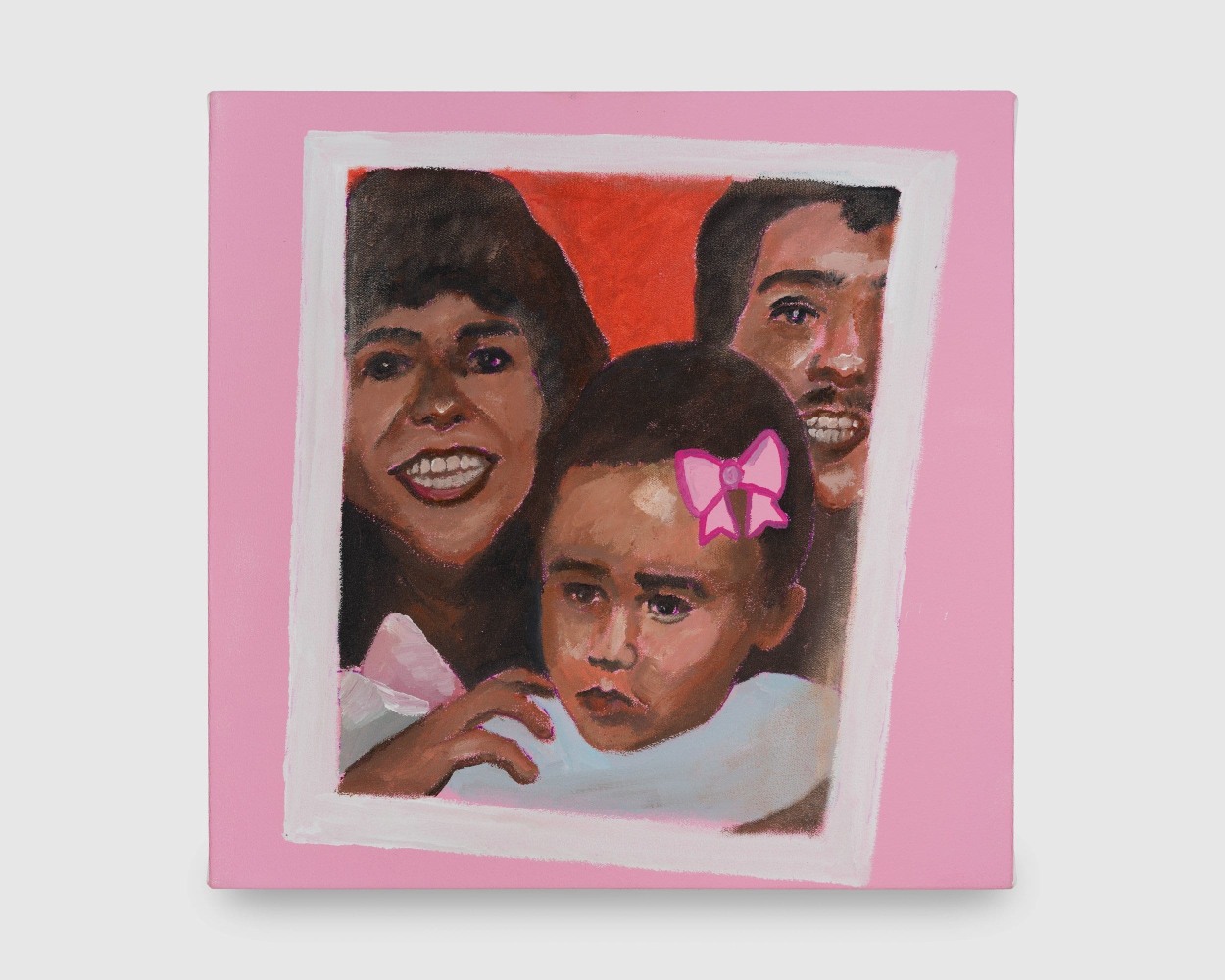 Jay Lynn Gomez
My Parents and I, 2025
acrylic on canvas
16 x 16 ins.
40.6 x 40.6 cm
&amp;nbsp;