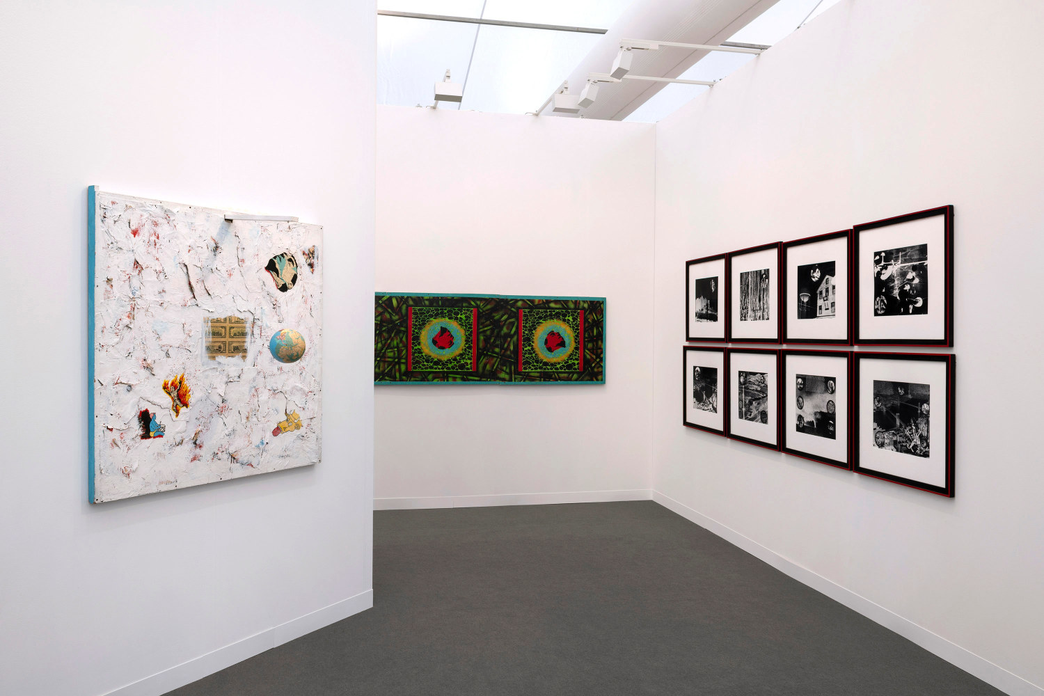 Paris+ par Art Basel