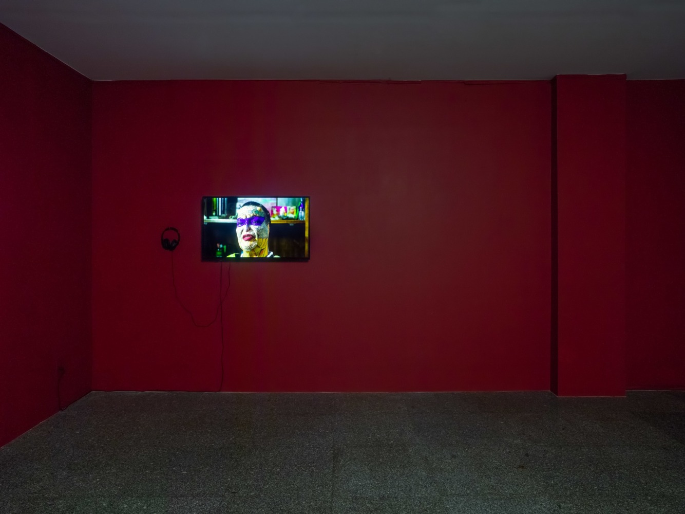 When I Leave This World install 3