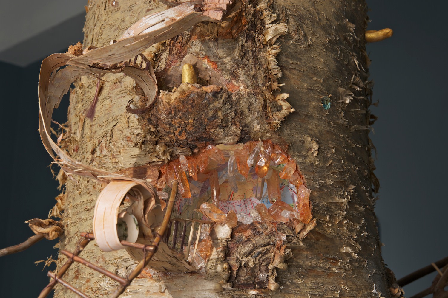 Sky is falling install